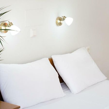 Greta Apartments Херсониссос Экстерьер фото