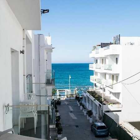 Greta Apartments Херсониссос Экстерьер фото