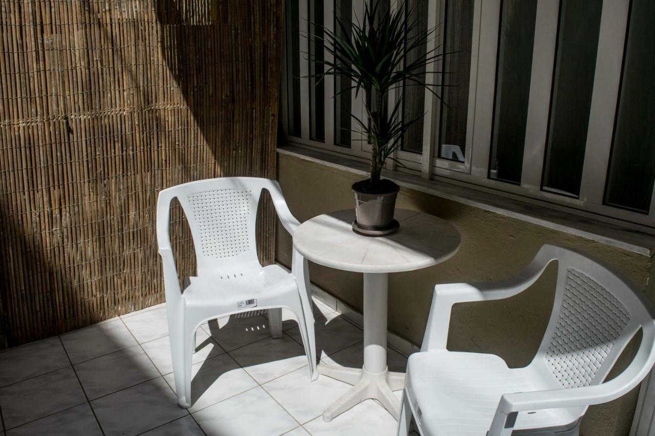 Greta Apartments Херсониссос Экстерьер фото