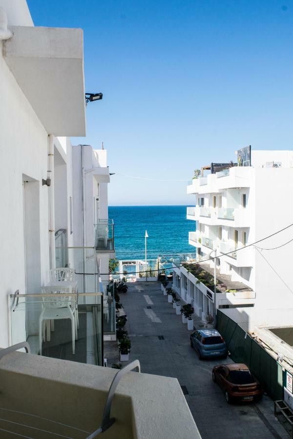 Greta Apartments Херсониссос Экстерьер фото