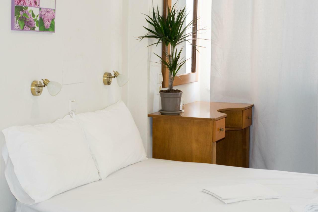 Greta Apartments Херсониссос Экстерьер фото
